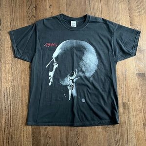 Basketcase Gallery t shirt